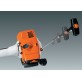 STIHL FS 38 Motorizkapts 