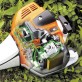 STIHL FS 490 C-EM krūmgriezis STIHL FS 490 C-EM krūmgriezis
