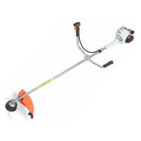 STIHL FS 55 motorizkapts 