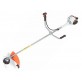 STIHL FS 55 motorizkapts STIHL FS 55 motorizkapts