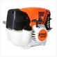 STIHL FS 89 motorizkapts STIHL FS 89 motorizkapts