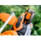 STIHL FS 94 C-E motorizkapts