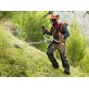 STIHL FSA 130 motorizkapts