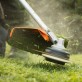 STIHL FSA 130 motorizkapts