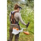 STIHL FSA 135 akumulatora motrorizkapts