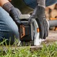 STIHL FSA 57 akumulatora motorizkapts + AK 10 un AL 101