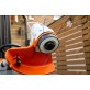 STIHL FSA 57 akumulatora motorizkapts + AK 10 un AL 101