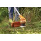 STIHL FSA 60 R akumulatora motorizkapts + AK 20 un AL 101