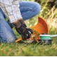 STIHL FSA 60 R akumulatora motorizkapts + AK 20 un AL 101