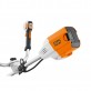 STIHL FSA 90 akumulatora motorizkapts