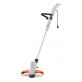 STIHL FSE 52 elektriskā motorizkapts STIHL FSE 52 elektriskā motorizkapts