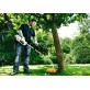 STIHL FSE 60 elektriskā motorizkapts STIHL FSE 60 elektriskā motorizkapts