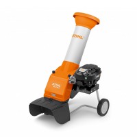 STIHL GHE 370 S zaru smalcinātājs 