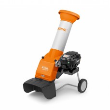 STIHL GHE 370 S zaru smalcinātājs 