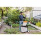 STIHL GHE 140 L zaru smalcinātājs