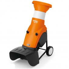 STIHL GHE 150 zaru smalcinātājs