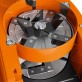 STIHL GHE 150 zaru smalcinātājs