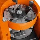 STIHL GHE 250 S zaru smalcinātājs