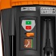 STIHL GHE 250 S zaru smalcinātājs