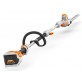 STIHL HLA 56 akumulatora dzīvžoga šķēres