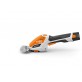STIHL HSA 26 dzīvžoga - zāles šķēres