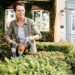STIHL HSA 45 akumulatora dzīvžoga šķēres