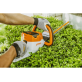 STIHL HSA 56 dzīvžoga šķēres + AK 10 un AL 101