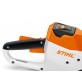 STIHL HSA 56 dzīvžoga šķēres + AK 10 un AL 101