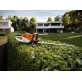 STIHL HSA 66 dzīvžogu šķēres STIHL HSA 66 dzīvžogu šķēres