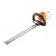 STIHL HSE 52 elektriskas dzīvžogu šķēres STIHL HSE 52 elektriskas dzīvžogu šķēres
