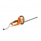 STIHL HSE 71 elektriskās dzīvžogu šķēres STIHL HSE 71 elektriskās dzīvžogu šķēres