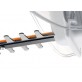 STIHL HSE 71 elektriskās dzīvžogu šķēres STIHL HSE 71 elektriskās dzīvžogu šķēres