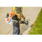 STIHL KM 131 R kombi motors