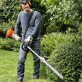 STIHL KM 131 R kombi motors