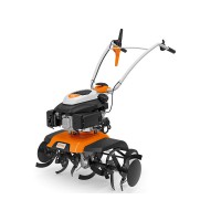 STIHL MH 685 zemes frēze