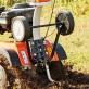 STIHL MH 685 zemes frēze