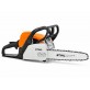 STIHL MS 162 motorzāģis 35cm