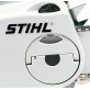 STIHL MS 172 motorzāģis 35cm