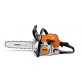 STIHL MS 211 motorzāģis 35cm