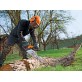 STIHL MS 211 motorzāģis 35cm