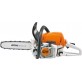STIHL MS 231motorzāģis 35cm 