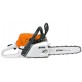 STIHL MS 231motorzāģis 35cm 