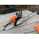 STIHL MS 261 motorzāģis 37 cm 1.5mm