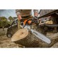 STIHL MS 261 motorzāģis 37 cm 1.6mm