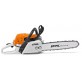 STIHL MS 291 motorzāģis  