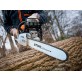 STIHL MS 291 motorzāģis  
