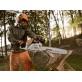 STIHL MS 291 motorzāģis  