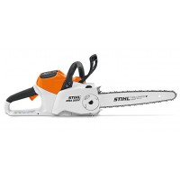 STIHL MSA 200 C-BQ akumulatora zāģis