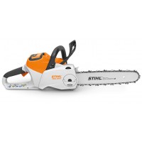 STIHL MSA 220 C-B akumulatora zāģis