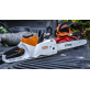 STIHL MSA 220 C-B akumulatora zāģis